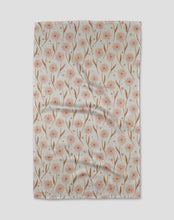 Load image into Gallery viewer, Geometry Kitchen Towel