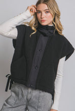 Load image into Gallery viewer, Teddy Sherpa Vest