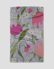 Load image into Gallery viewer, Geometry Kitchen Towel