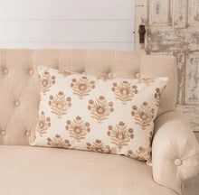 Load image into Gallery viewer, The Goldie Pillow