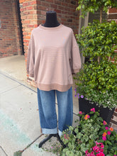 Load image into Gallery viewer, The All Day Stripes Top
