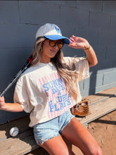 Load image into Gallery viewer, Sunny Days &amp; Double Plays Graphic