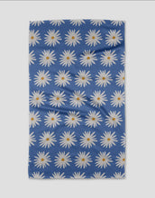 Load image into Gallery viewer, Geometry Kitchen Towel