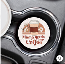 Load image into Gallery viewer, Car Coasters