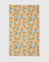 Load image into Gallery viewer, Geometry Kitchen Towel