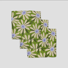 Load image into Gallery viewer, Geometry Dishcloth//Set of 3