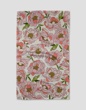Load image into Gallery viewer, Geometry Kitchen Towel