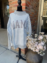 Load image into Gallery viewer, Oversized Mama Mockneck