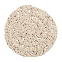 Load image into Gallery viewer, Knotted Trivets