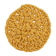 Load image into Gallery viewer, Knotted Trivets