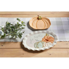 Load image into Gallery viewer, Gather Together Mud Pie Platter