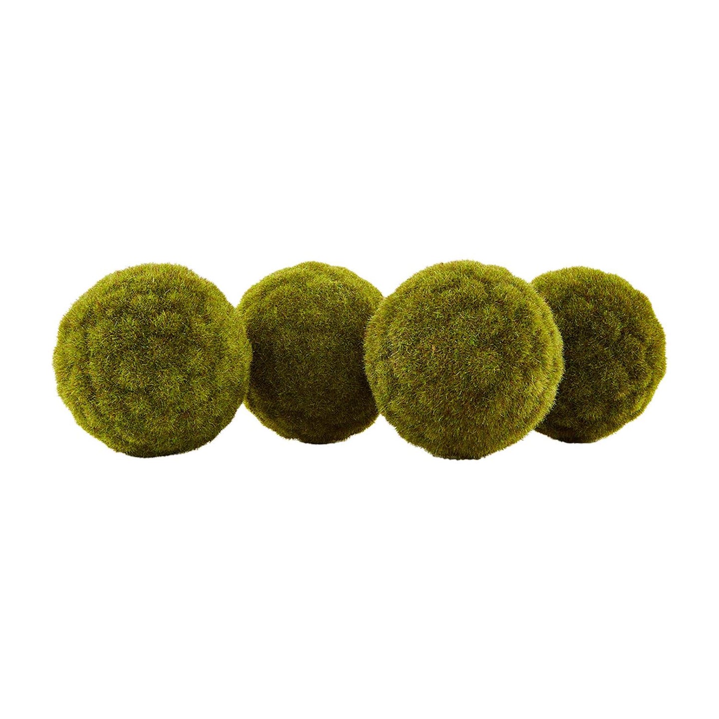 Faux Forrest Moss Balls