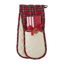 Load image into Gallery viewer, Double Oven &amp; Mitt Set