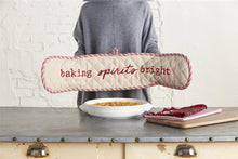 Load image into Gallery viewer, Double Oven &amp; Mitt Set