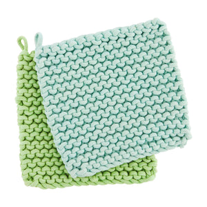 Spring Pot Holders