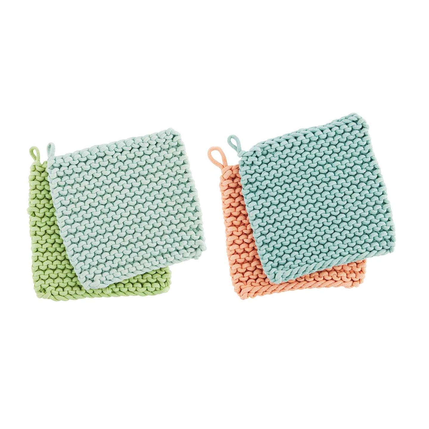 Spring Pot Holders