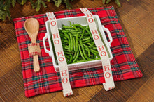 Load image into Gallery viewer, Mud Pie Casserole Holder Set