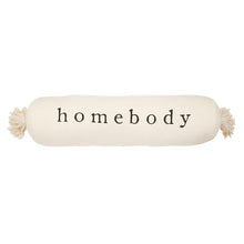 Load image into Gallery viewer, HomeBody Lumbar Pillow