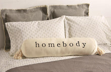 Load image into Gallery viewer, HomeBody Lumbar Pillow