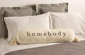 HomeBody Lumbar Pillow