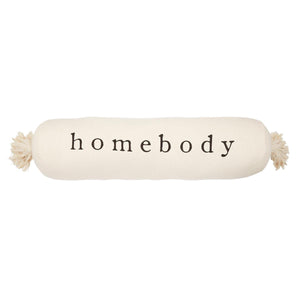 HomeBody Lumbar Pillow