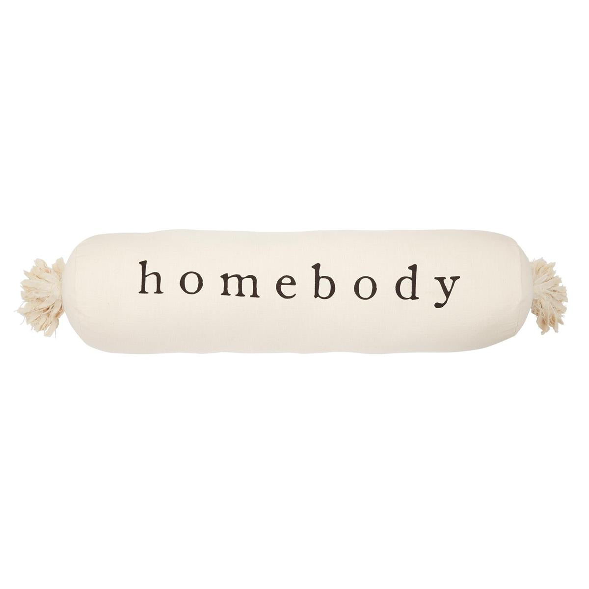 HomeBody Lumbar Pillow