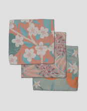 Load image into Gallery viewer, Geometry Dishcloth//Set of 3
