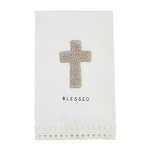 Load image into Gallery viewer, Mud Pie Crochet Towels