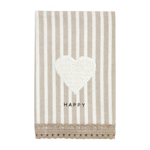 Load image into Gallery viewer, Mud Pie Crochet Towels