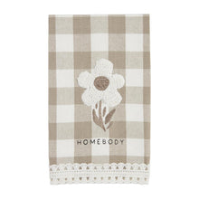 Load image into Gallery viewer, Mud Pie Crochet Towels