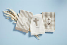 Load image into Gallery viewer, Mud Pie Crochet Towels