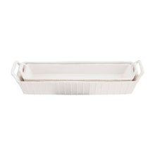 Load image into Gallery viewer, Mud Pie Cracker Dish