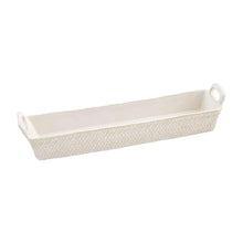 Load image into Gallery viewer, Mud Pie Cracker Dish