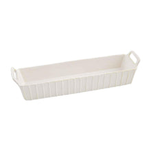 Load image into Gallery viewer, Mud Pie Cracker Dish