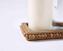 Load image into Gallery viewer, Beaded Soap Pump Set