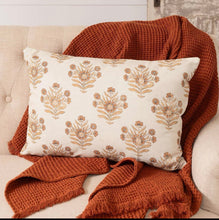 Load image into Gallery viewer, The Goldie Pillow