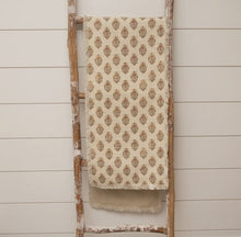 Load image into Gallery viewer, The Goldie Table Runner