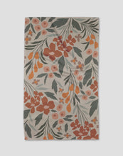 Load image into Gallery viewer, Geometry Kitchen Towel