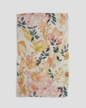 Load image into Gallery viewer, Geometry Kitchen Towel