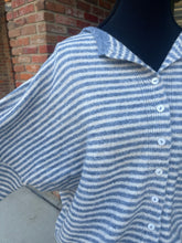 Load image into Gallery viewer, Sky Blue Butter Cardigan