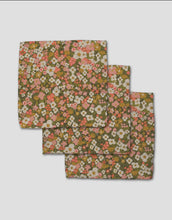 Load image into Gallery viewer, Geometry Dishcloth//Set of 3