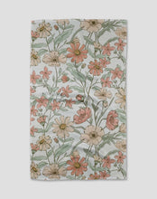 Load image into Gallery viewer, Geometry Kitchen Towel