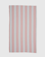 Load image into Gallery viewer, Geometry Kitchen Towel