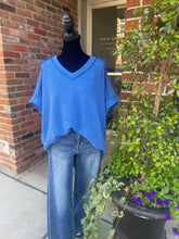 Load image into Gallery viewer, Emerlie Ribbed Top