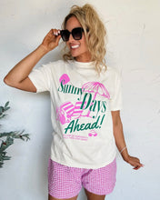 Load image into Gallery viewer, Sunny Days Ahead Graphic