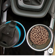 Load image into Gallery viewer, Car Coasters