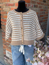 Load image into Gallery viewer, Slade Knit Top