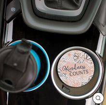 Load image into Gallery viewer, Car Coasters