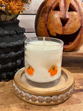 Load image into Gallery viewer, Pumpkin Icon Candle -PREORDER
