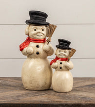 Load image into Gallery viewer, Kentucky Snowman